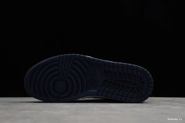 (2020) Midnight 1 Retro High AIR Jordan DC1788-100 Navy 0927